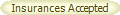 Insurances Accepted